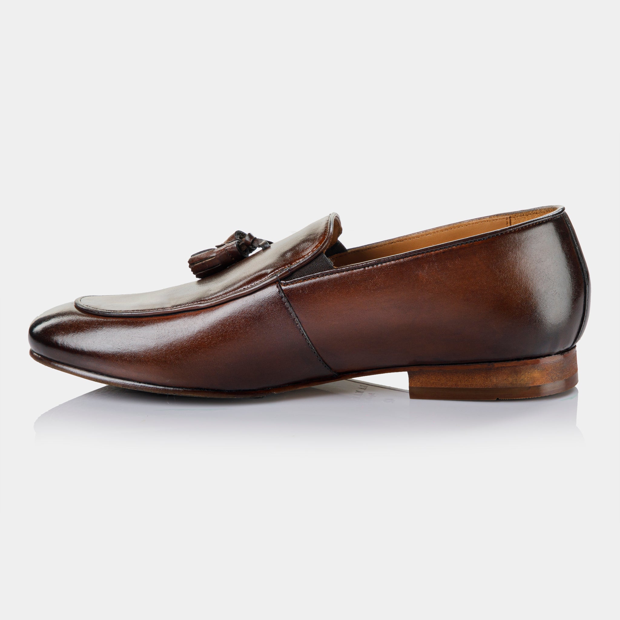 Franco handcrafted shoes hotsell