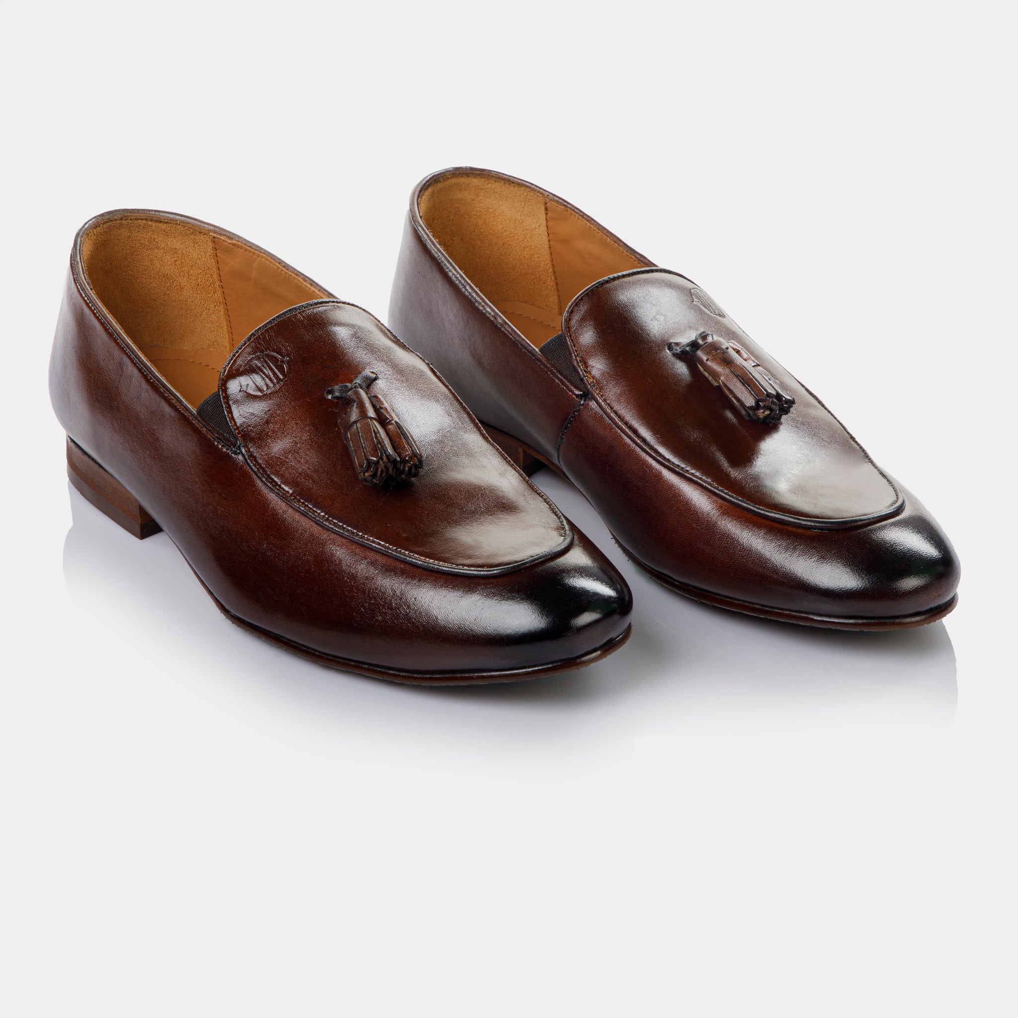 Franco handcrafted shoes clearance